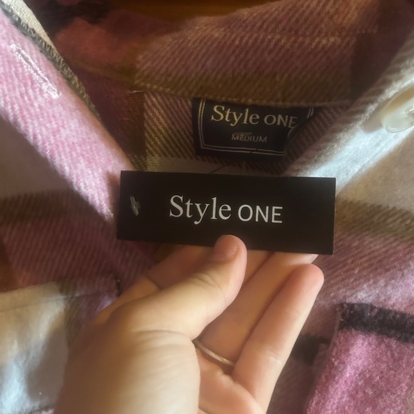 not worn - Picture 2 of 3